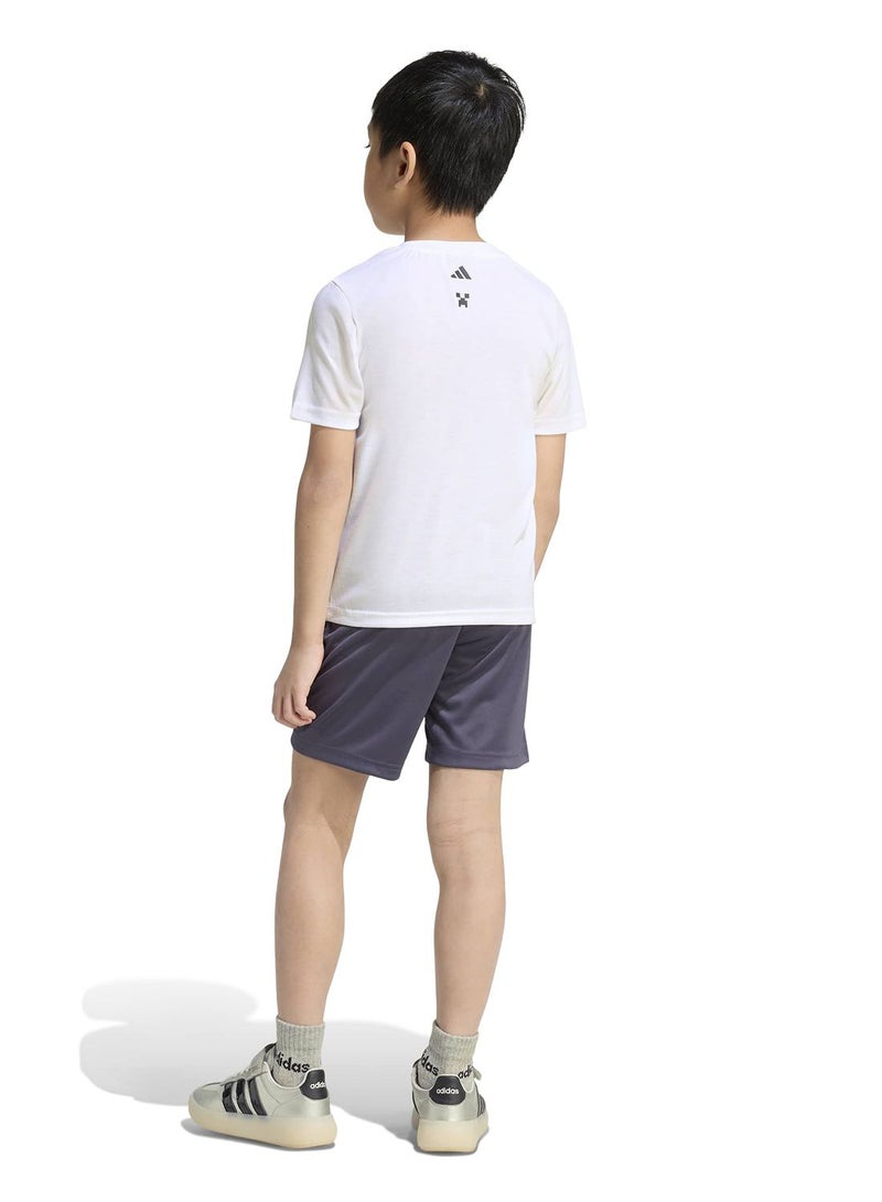 Adidas Minecraft Training Summer Set - Image 2