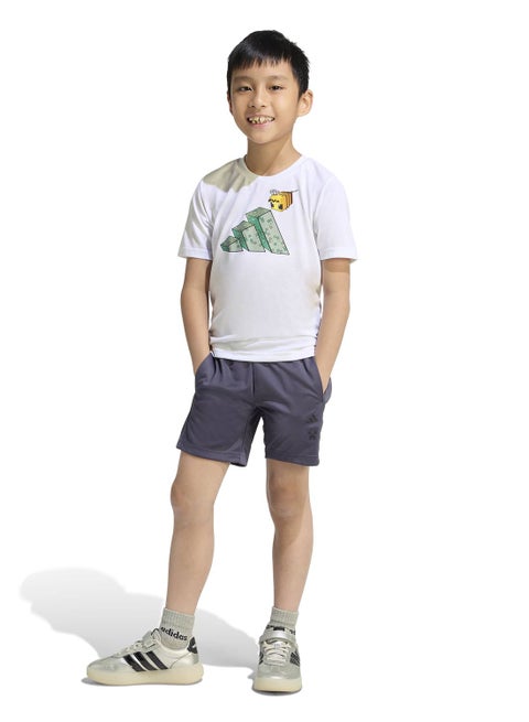 Adidas Minecraft Training Summer Set