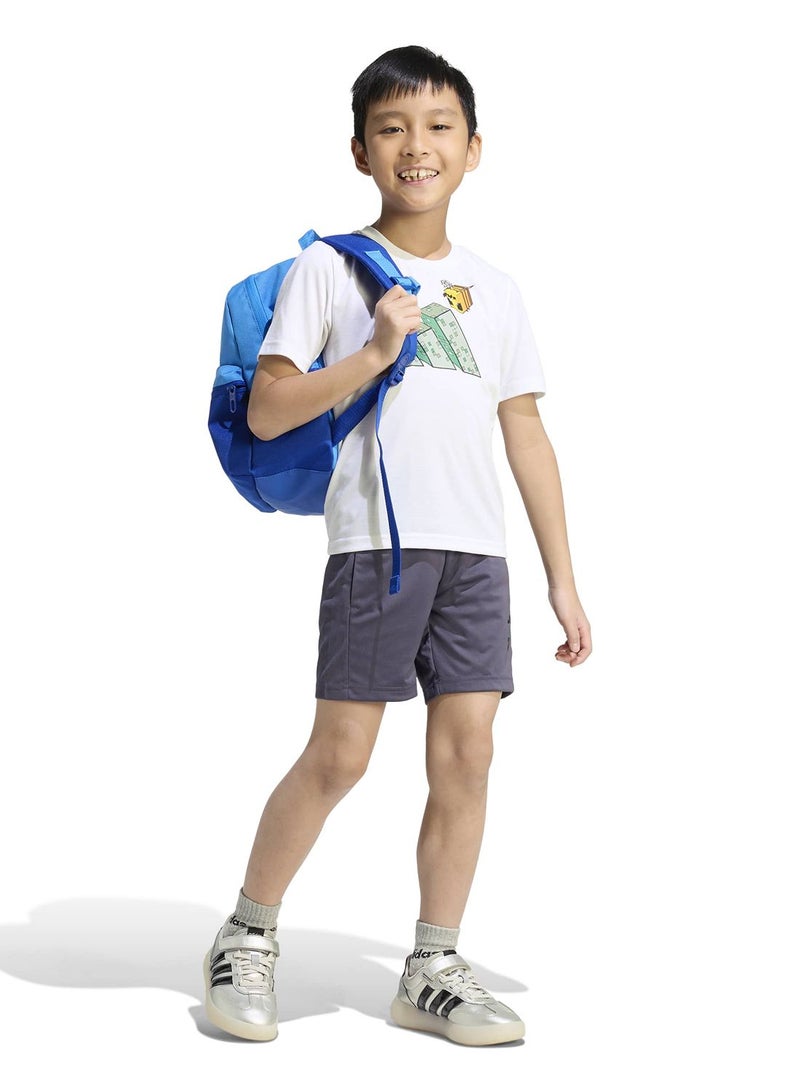 Adidas Minecraft Training Summer Set - Image 5