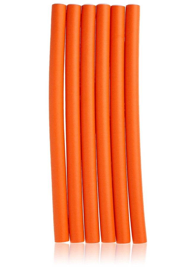 Diane Twistflex Rods Orange 5/8 - Image 1