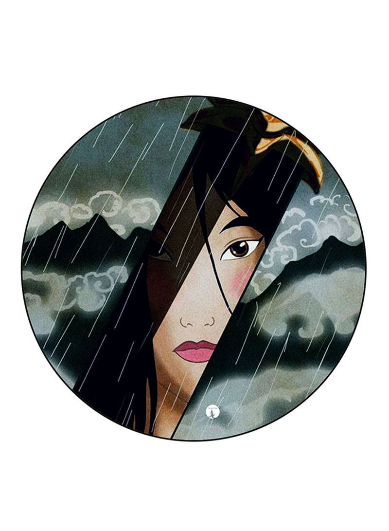 RKN Disney Character Pin Multicolour - Image 1