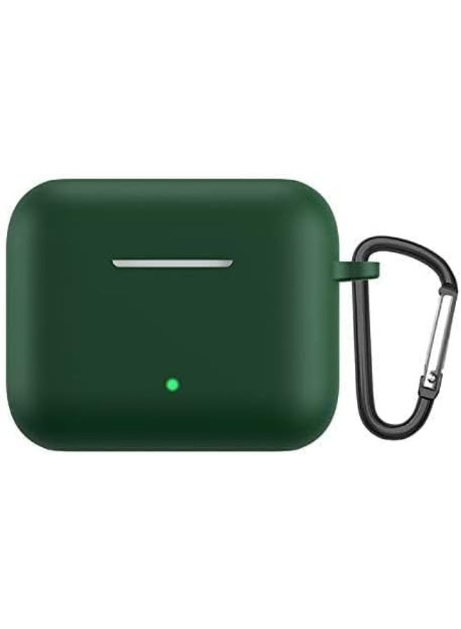 New TPU Case For Honor Choice Earbuds X / X2- Not For Honor X1 Green