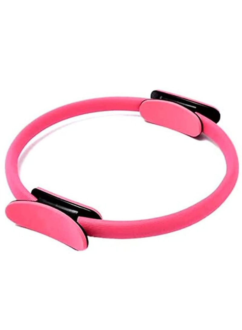 Maston Yoga Pilates Ring Fitness Magic Circle Wrap Slimming Body Building Fitness Accessories foamroller - Image 2