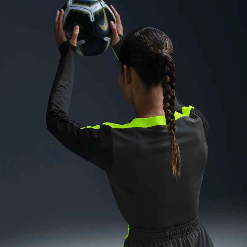 Nike Grey Nike Strike for Women | Best Price UAE
