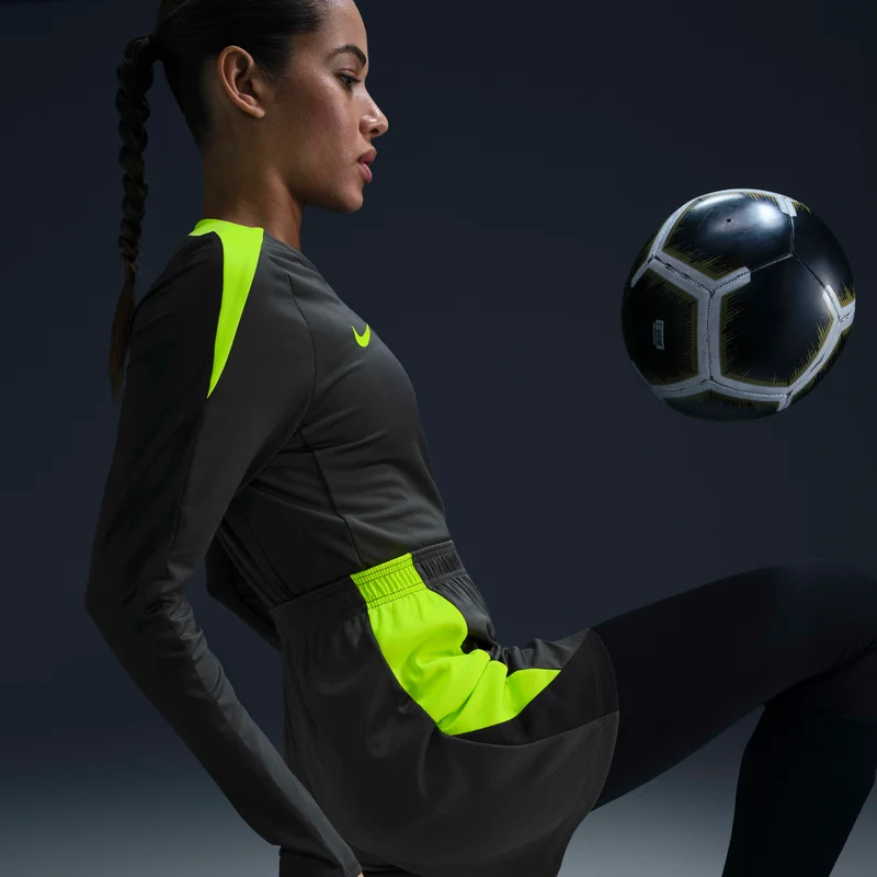Nike Grey Nike Strike for Women | Best Price UAE