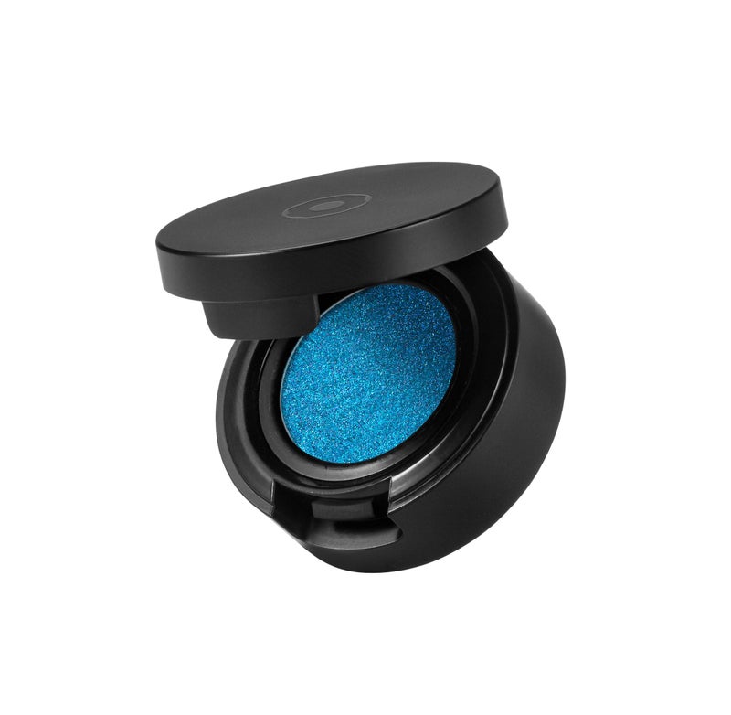 CLEMATIS Pollen Eyeshadow Atlantic Blue