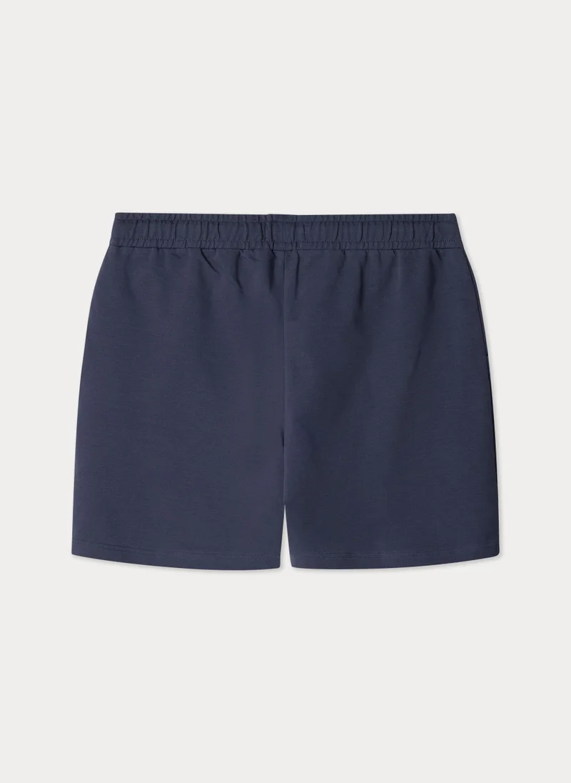 هاكيت LIGHT SWEAT SHORT