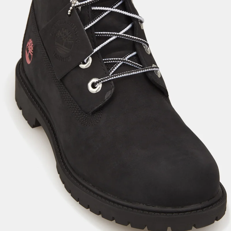 Timberland Women's 6-Inch Heritage Cupsole Waterproof Boot
