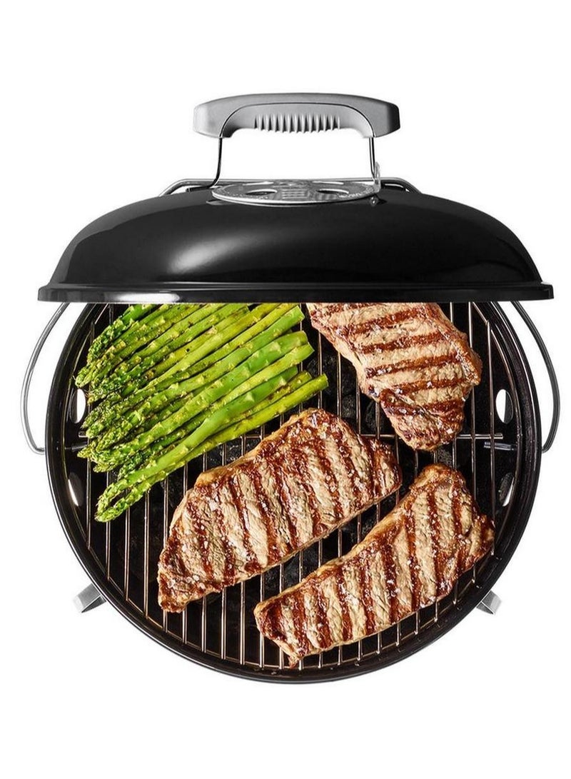 Weber Smokey Joe Premium BBQ 36 CM - Image 2