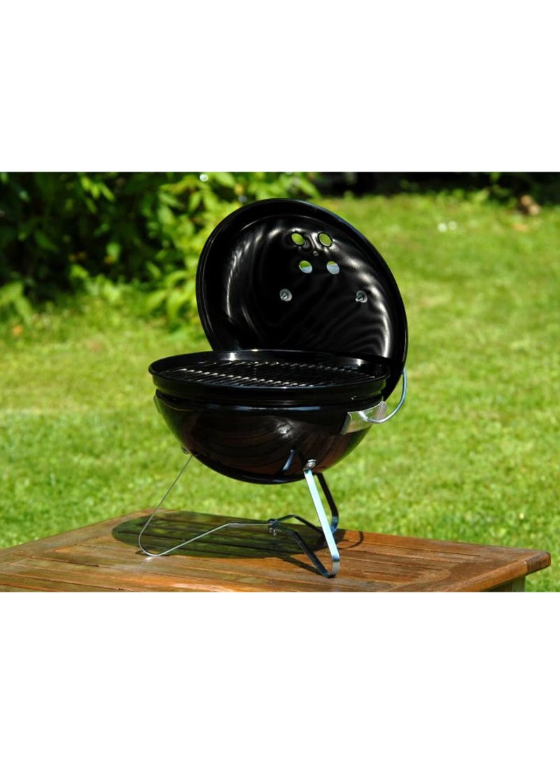 Weber Smokey Joe Premium BBQ 36 CM - Image 4
