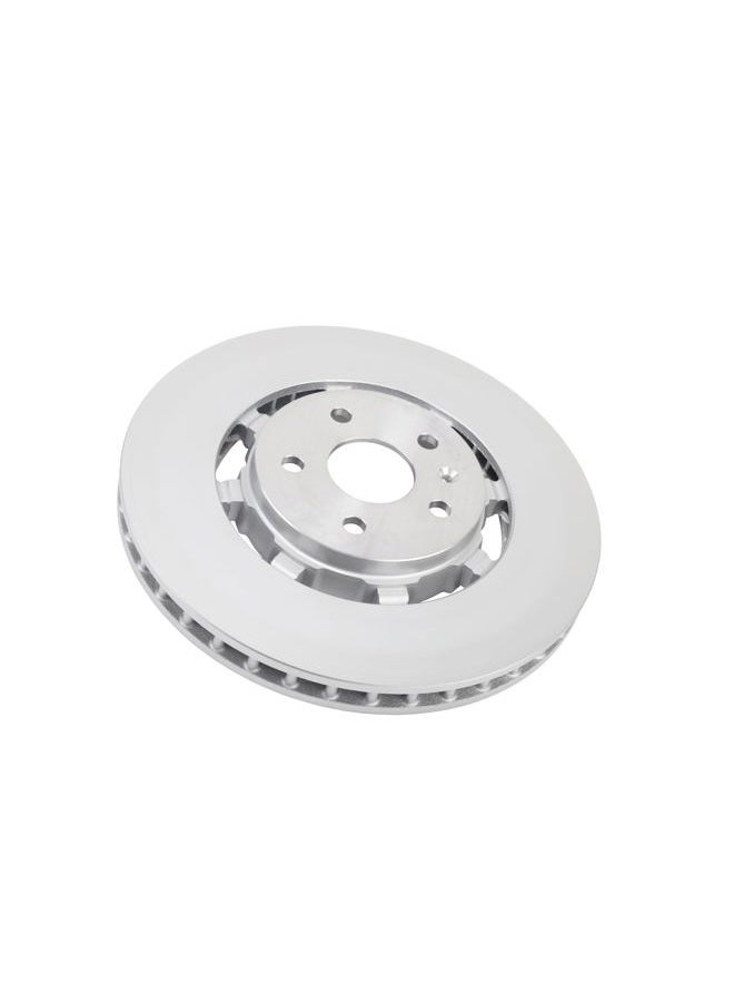 GM Genuine Parts دوار فرامل القرص الأمامي ACDelco GM الأصلي 177-1105 - Image 1
