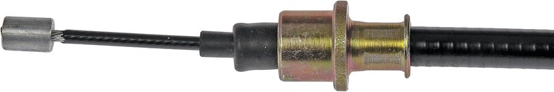 Dorman C661147 Rear Passenger Side Parking Brake Cable for Chevrolet/GMC Models - Image 3