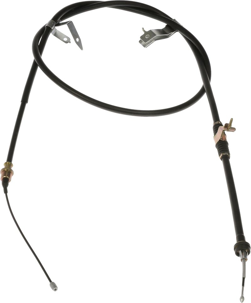 Dorman C661147 Rear Passenger Side Parking Brake Cable for Chevrolet/GMC Models - Image 1