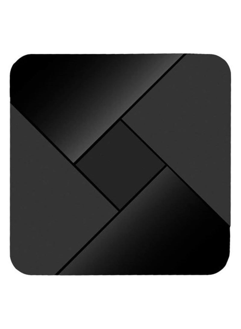 4K Ultra HD Streaming Media Player Smart TV Box with HDR Support  Fast Processor for Lag-Free Streaming  Voice Assistant Control  Access to Apps & Movies - Image 3