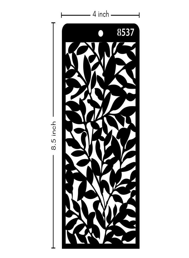 iCraft Decorative Layering Template Stencil (i-8537) - Image 4