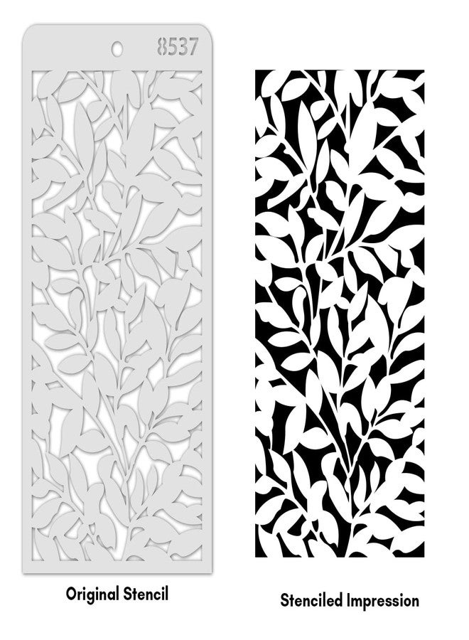 iCraft Decorative Layering Template Stencil (i-8537) - Image 2