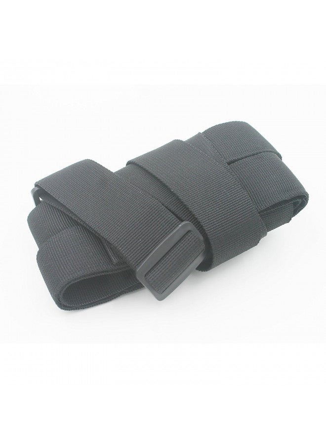 YYST Carry Strap for Beach chair Folding Chair - (Chair Not Included) - Easy to Use - Easy to Carry-1/PK - Image 4