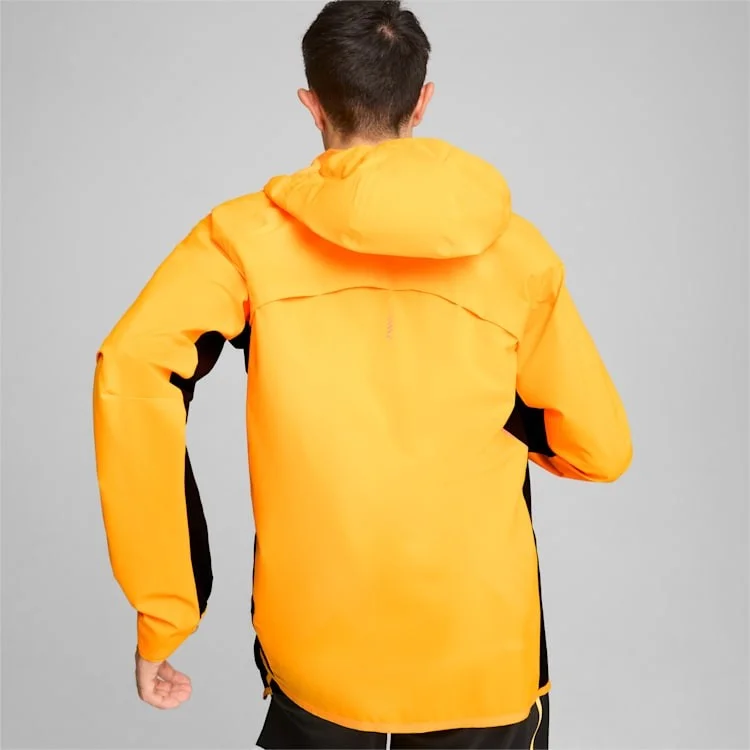 PUMA Run Ultwve Raincell Jacket M Men's Jacket