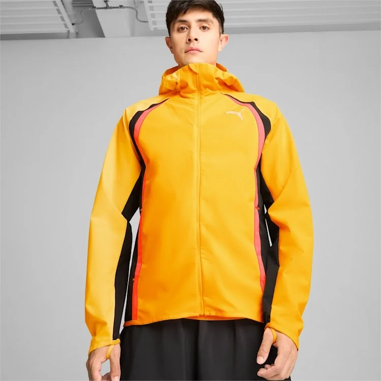 PUMA Run Ultwve Raincell Jacket M Men's Jacket
