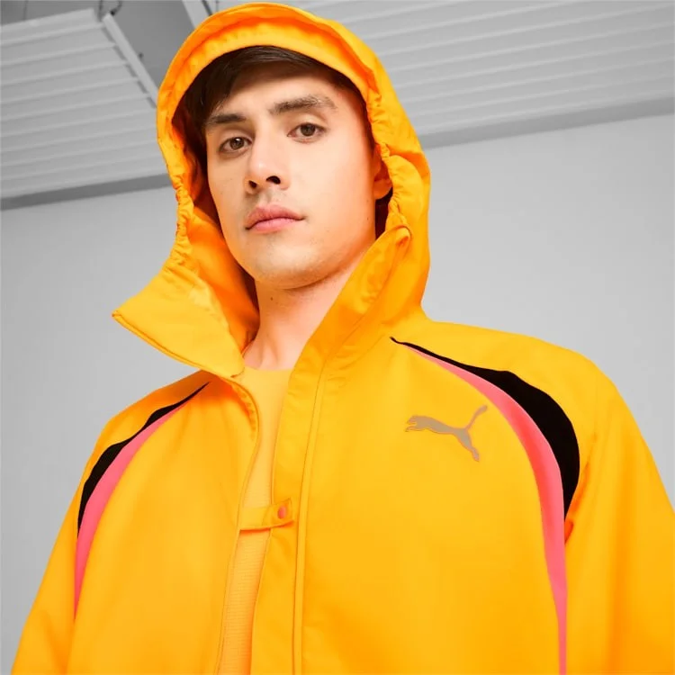 PUMA Run Ultwve Raincell Jacket M Men's Jacket