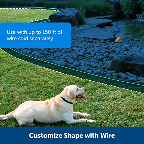 PetSafe Pawz Away Outdoor Wireless Pet Barrier, Electric Training System for Cats and Dogs with Receiver Collar - Image 4