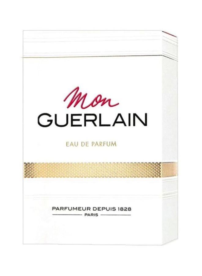 Guerlain Mon Guerlain EDP 50ml - Image 3