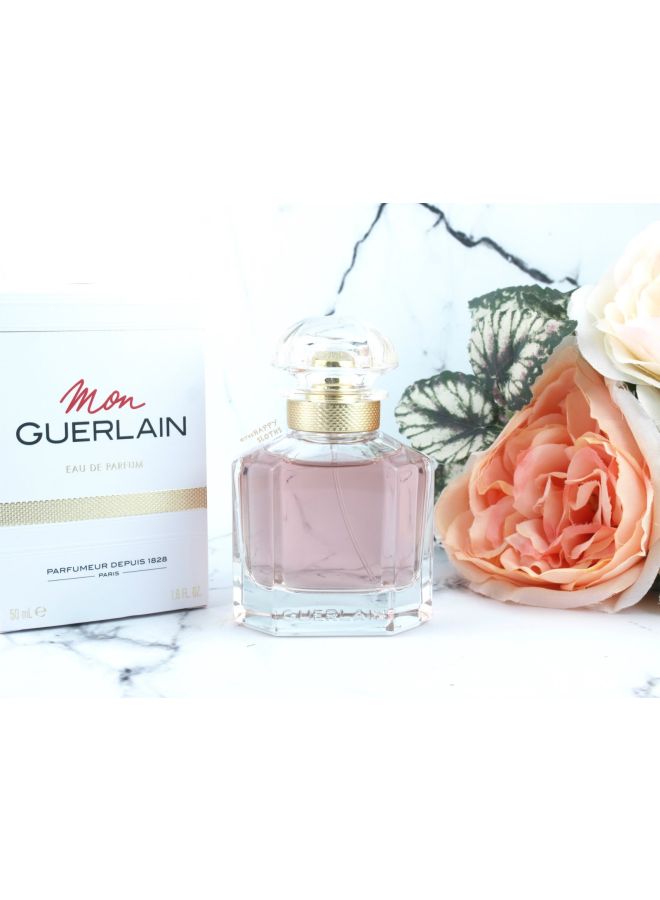 Guerlain Mon Guerlain EDP 50ml - Image 4