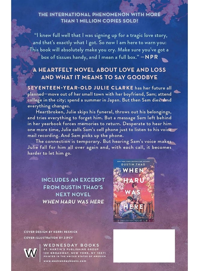 Youve Reached Sam - Image 2