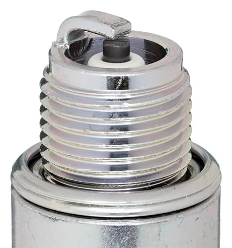NGK (1134) Spark Plug - BR8HS-10, - Image 4
