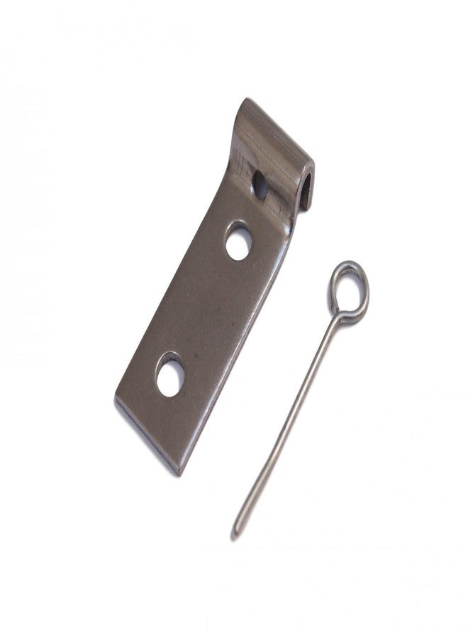 Taskar Sofa Zig Zag Spring Repair Brackets (10 Pack) - Image 2