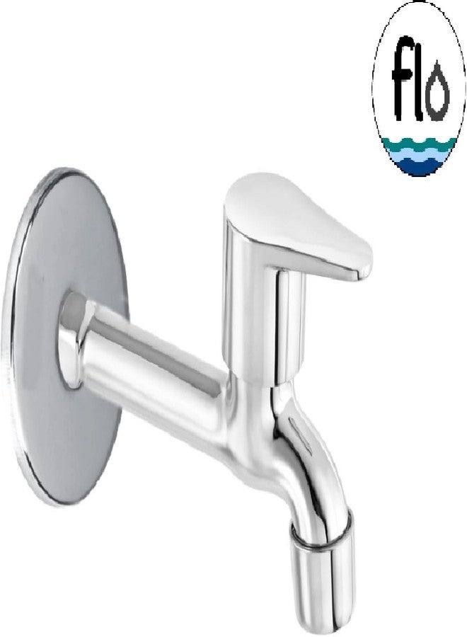 BATHONIX Stainless Steel Jazz Long Body Tap - Pack of 2 - Image 2