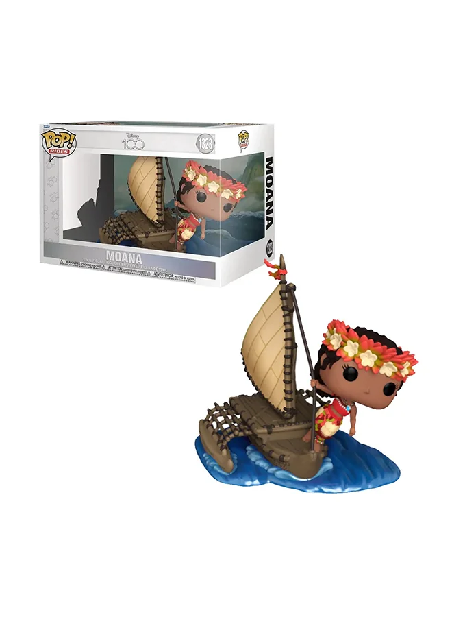 فانكو Ride Supdlx Collectable Vinyl Figure - Gift Idea Toys For Kids And Adults - 67977