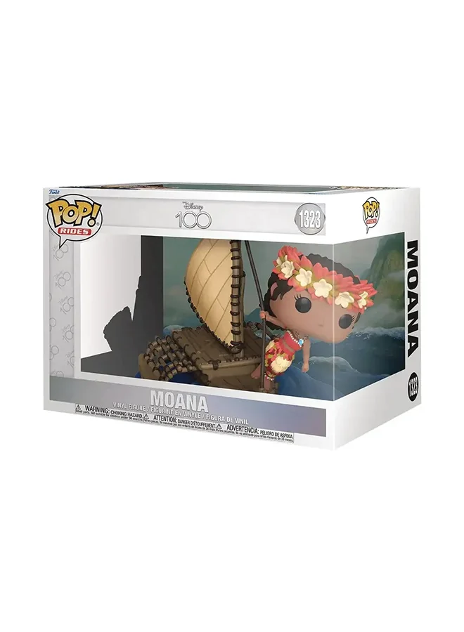 فانكو Ride Supdlx Collectable Vinyl Figure - Gift Idea Toys For Kids And Adults - 67977