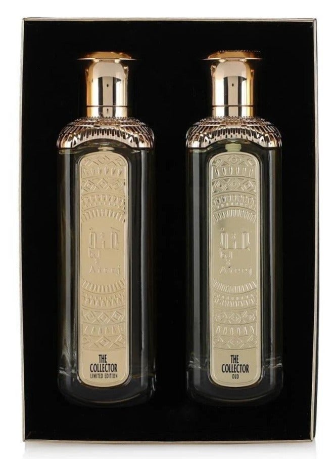 Ateej The Collector's Collection of Ateej Perfumes - Image 2