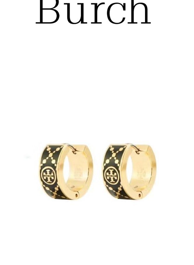 Burch Women's Earrings with Gift Box - Image 1