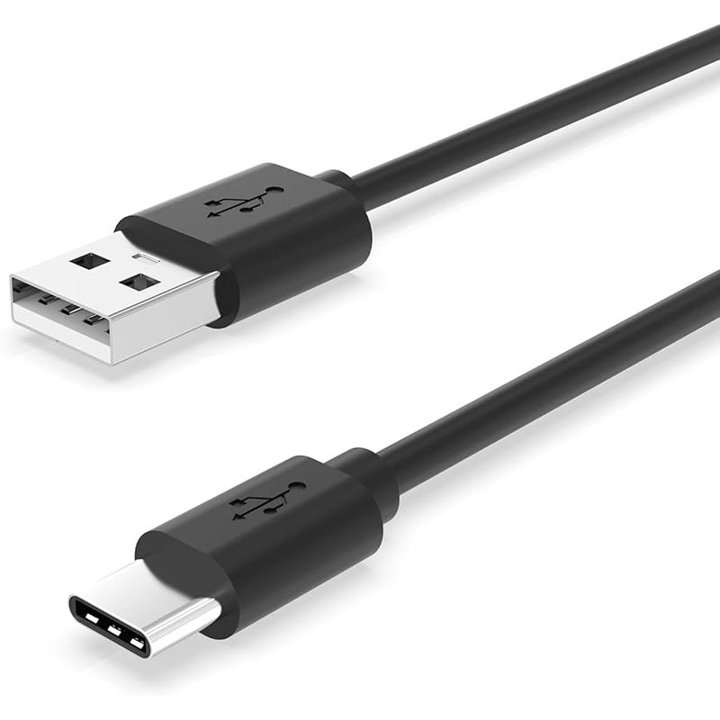 10FT USB Type C Charger Cord Wire Fit for PS5 Controller, Xbox Series X/Xbox Series S Controller, Xbox Elite Controller Series 2, Playstation 5 DualSense Wireless Controller Charging Cable Replacement - Image 1