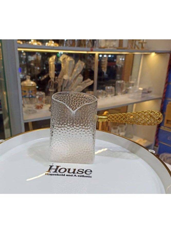 هاوس براند كنكه بايريكس بيد معدن معيار550 مل - Image 5