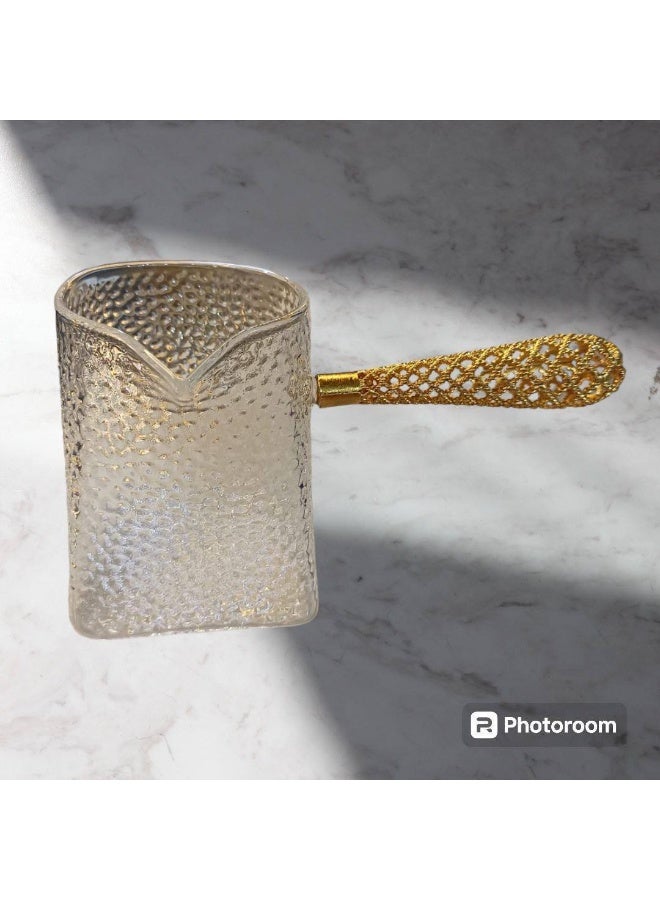 هاوس براند كنكه بايريكس بيد معدن معيار550 مل - Image 3