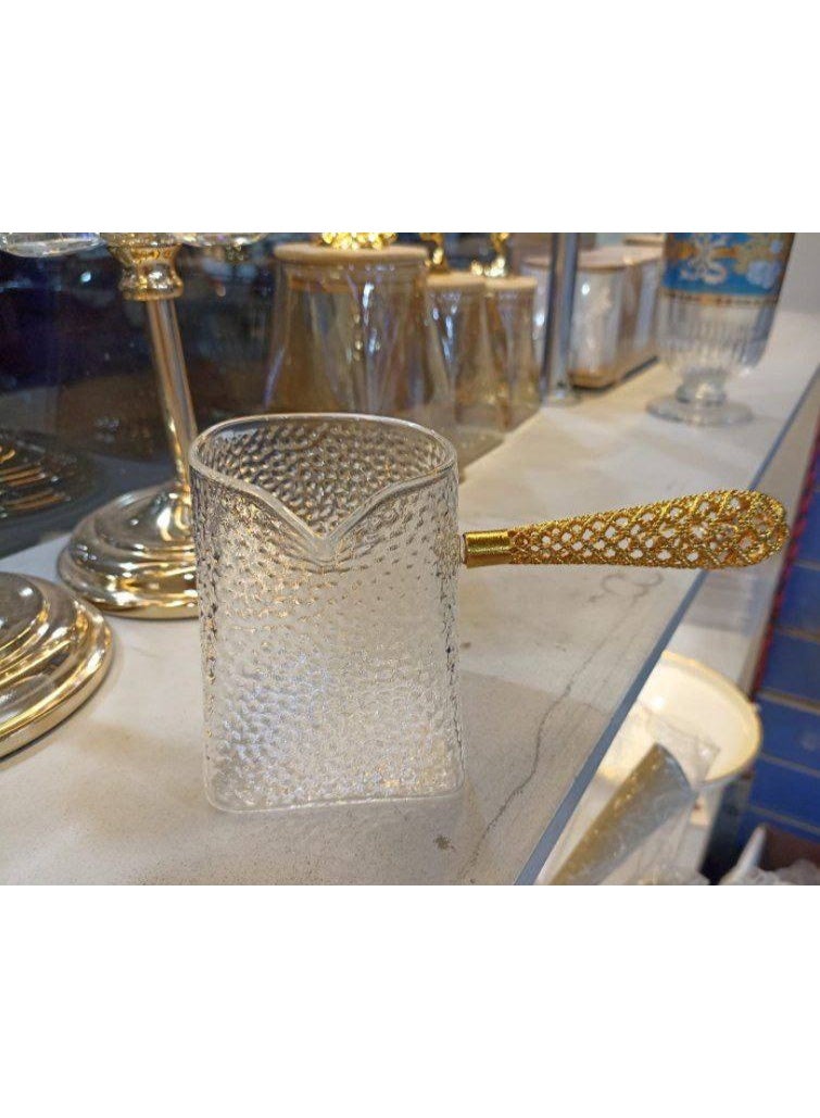 هاوس براند كنكه بايريكس بيد معدن معيار550 مل - Image 1