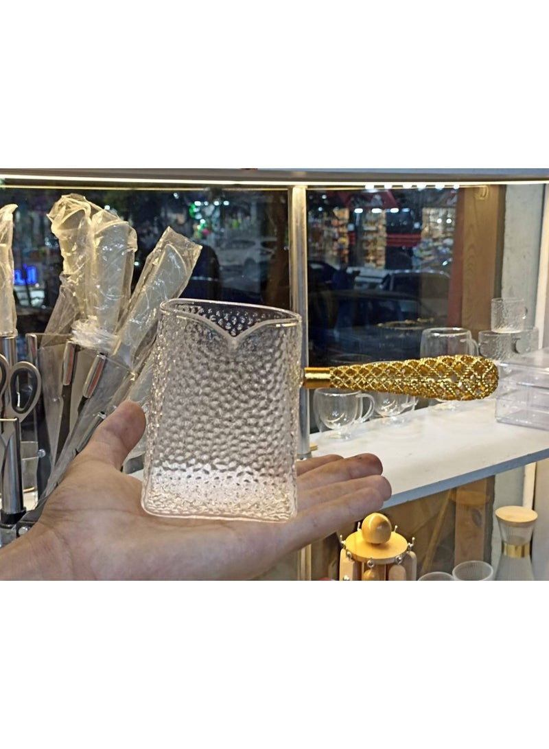 هاوس براند كنكه بايريكس بيد معدن معيار550 مل - Image 2