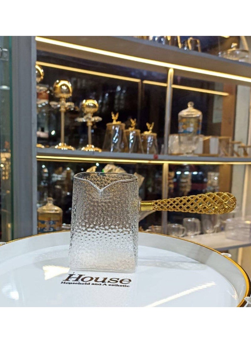 هاوس براند كنكه بايريكس بيد معدن معيار550 مل - Image 4