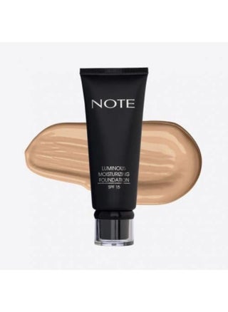 105 Oriental Tan