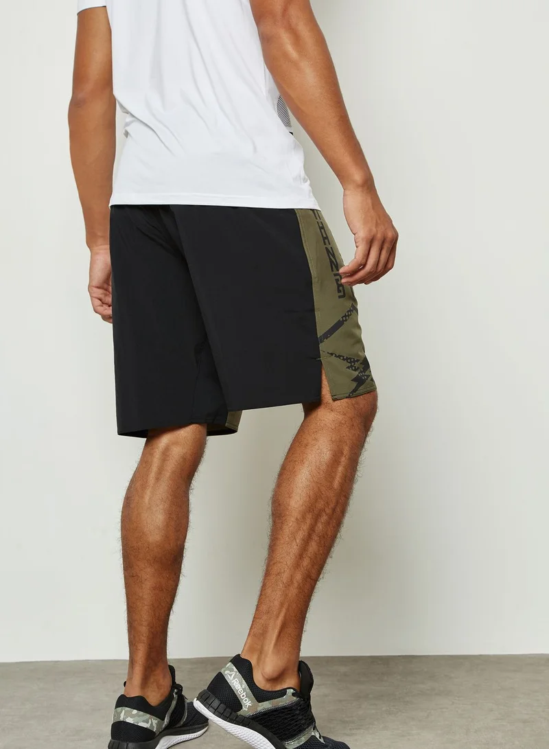 Reebok Epic Lightweight Shorts
