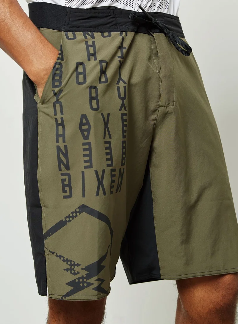 Reebok Epic Lightweight Shorts