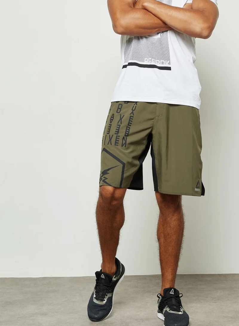 Reebok Epic Lightweight Shorts
