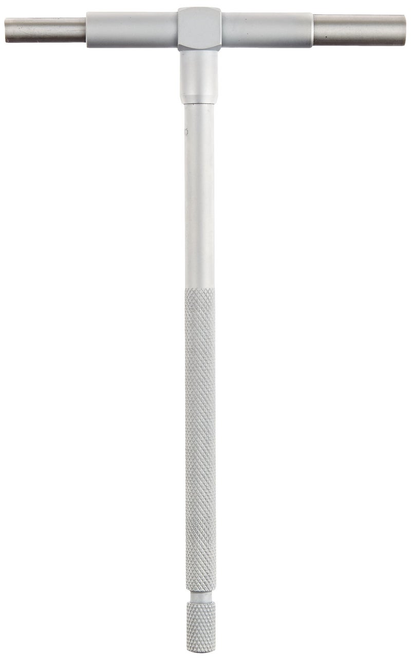 Mitutoyo 155-125, 2-1/4" to 3-1/2" Telescoping Gage - Image 1