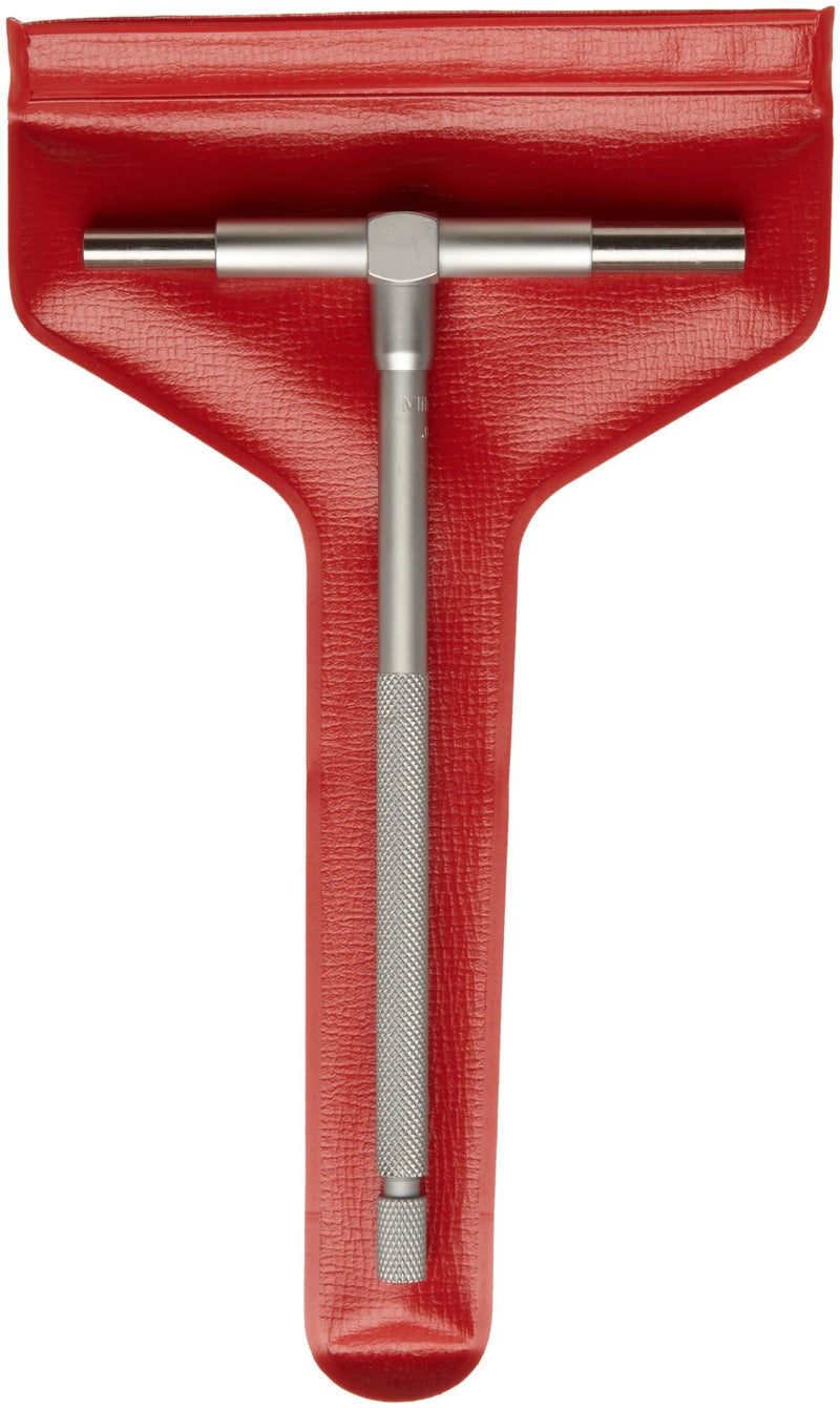 Mitutoyo 155-125, 2-1/4" to 3-1/2" Telescoping Gage - Image 2