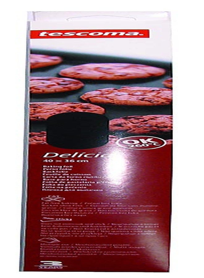 Tescoma Delicia Baking Foil, 40x36cm - Image 2