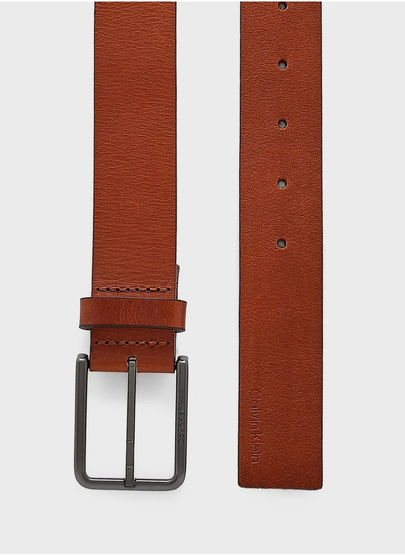 CALVIN KLEIN Hole Allocated Belt