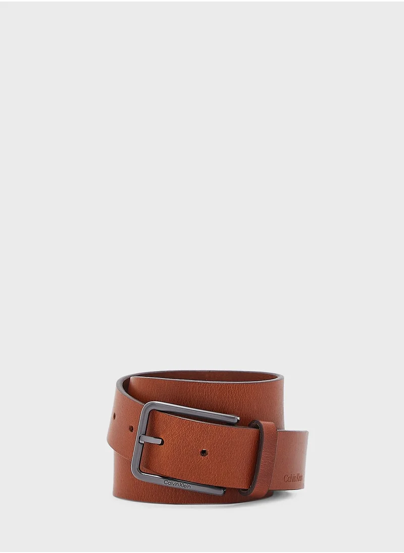 CALVIN KLEIN Hole Allocated Belt